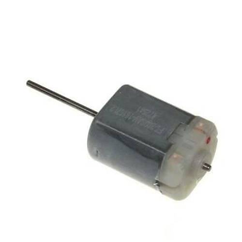 12V 10500RPM Kap Kilit Motoru (Uzun Milli)
