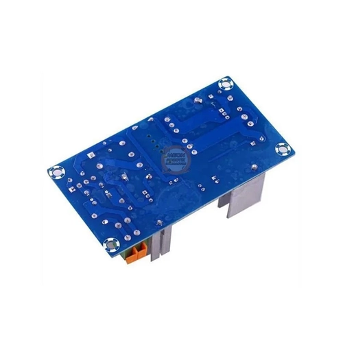 24V DC 4A 100W Anahtarlamal� G�� Kayna�� Kart� AC-DC 100W Mod�l