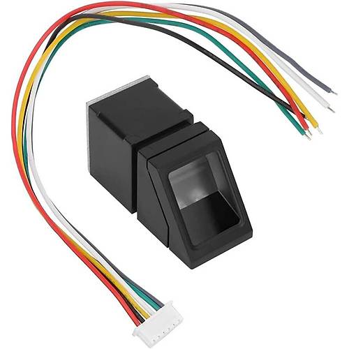 R307 Parmak �zi Tan�ma Sens�r Mod�l� + 15 cm Kablo