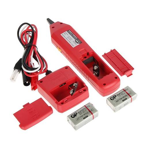 UNI-T UT682D Kablo Bulucu Ve Test Cihaz�