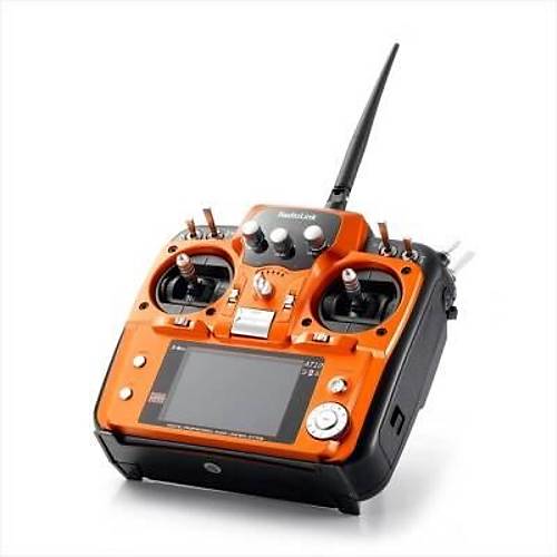 Radiolink AT10II 2.4GHz 12 Kanal Kumanda ve R12DS Al�c�
