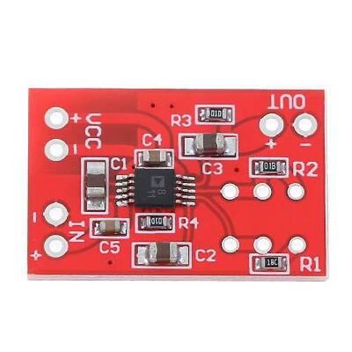 SSM2167 DC3-5V Mikrofon Preamplifikat�r Kart�