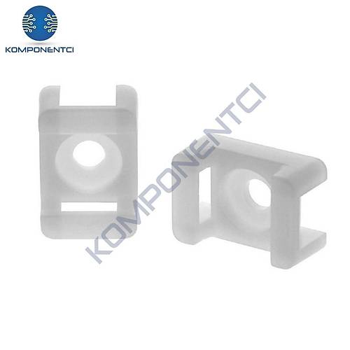 Gwest VK V-1 Vidal� Kro�e�Beyaz�100 Adet