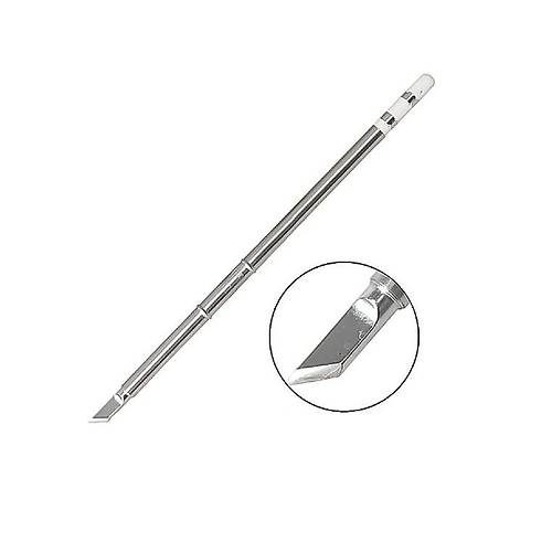 N12-5 ZD-8962 Lehim �stasyonu Yedek Havya Ucu - 4.4 mm Balta U� T12 Serisi