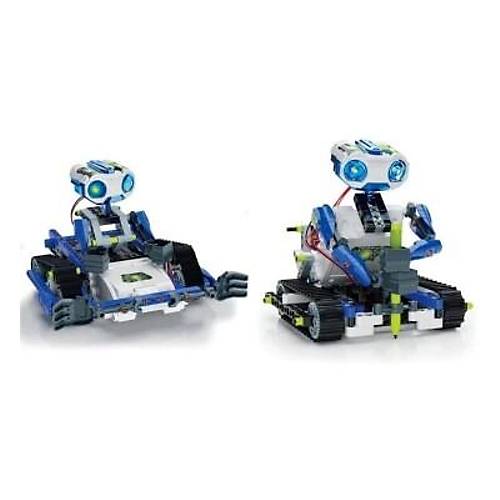 RoboMaker Start Robotik Laboratuvar� (TK)