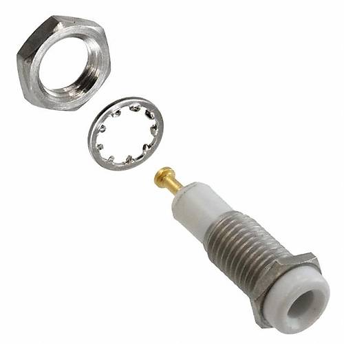 Cinch Connectivity Solutions Johnson 105-0201-200 Konnekt�r�