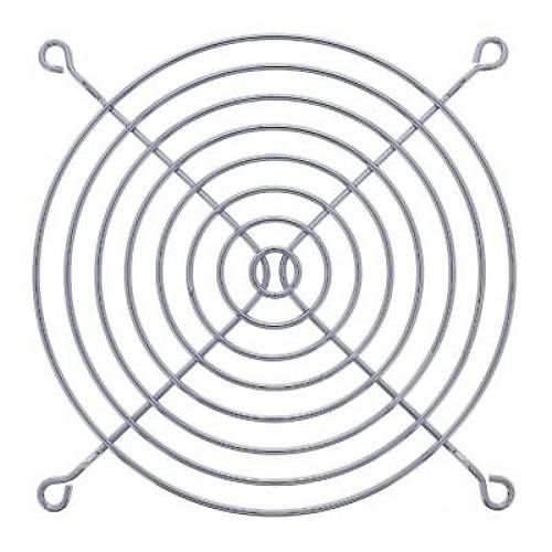 120x120mm Fan Koruma Teli