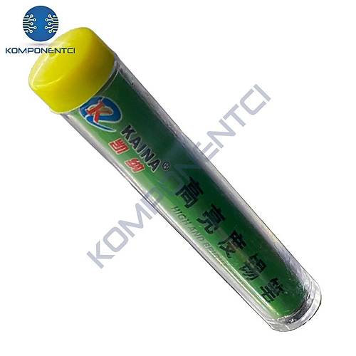 K���k Lehim T�p� 1mm 10Gr