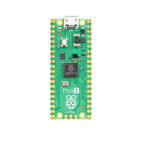 Paspberry Pi Pico 2