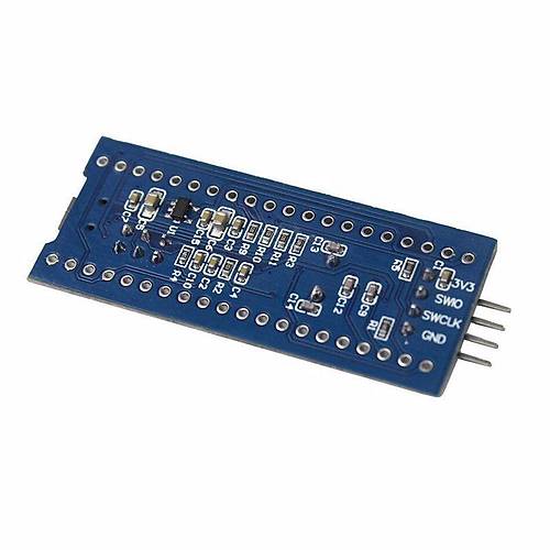 STM32F103C8T6 Mini Gelitirme Kart