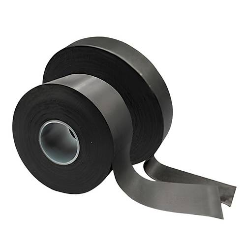 Gwest Kendinden Eriyen Kau�uk Bant 19mm X 0.8mm X 8m