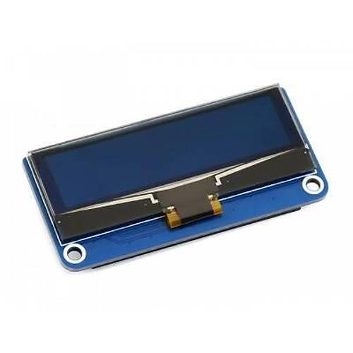2.23 inch 128x32 Raspberry Pi Oled Lcd Ekran