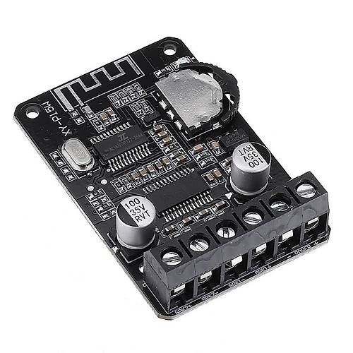 XY-P15W Bluetooth Amfi Devresi Amplifikatr Modl