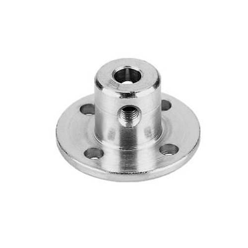 5mm Motor Ba�lant� Aparat� - Al�minyum G�bek