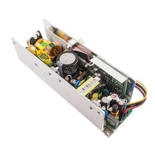 12.75V 3A Metal Kasa Adapt�r