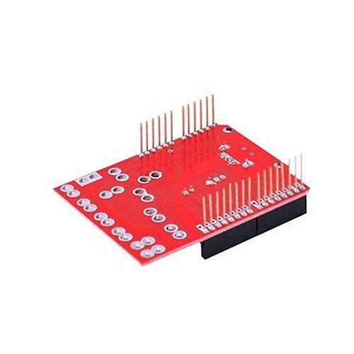 Makey Makey Geli�tirme Kart Shield