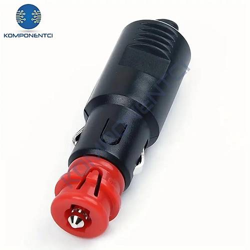 IC-246B-7 �akmak Fi�i Ledsiz Sigortal� - Avrupa Tipi
