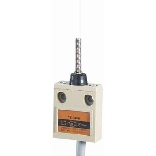 TZ-3166 Kablolu Su Ge�irmez Mini Switch