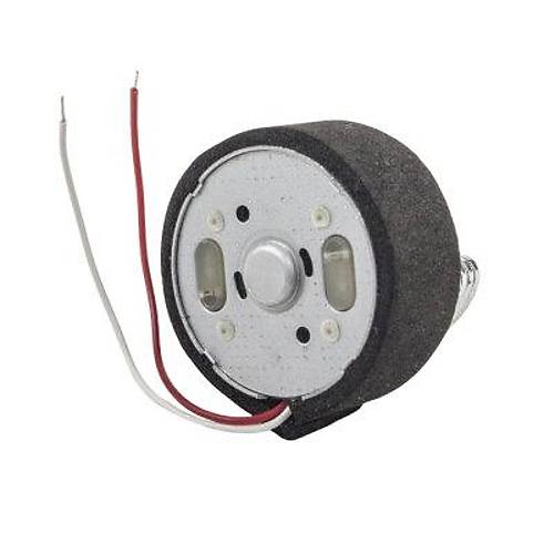 6-12V Titre�im Motoru