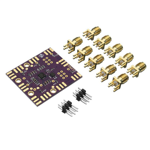 CJMCU Si5351B Saat Sinyal Jenerat�r Mod�l� I2C Programlanabilir 27 MHz + VCXO