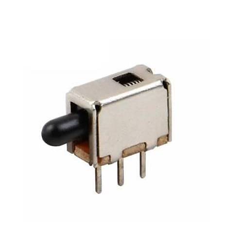 PS-12D33 3 Pinli Yayl� Buton