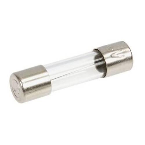 1A 6x30mm Gecikmeli Cam Sigorta