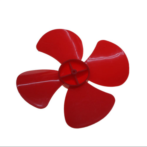 Plastik Pervane �100mm - K�rm�z�