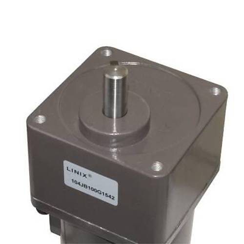 YN100-140 220V 52RPM AC Motor