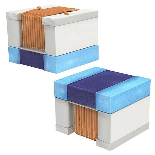 Murata LQW2BASR10J00L 100nH 0805 RF SMD End�kt�r