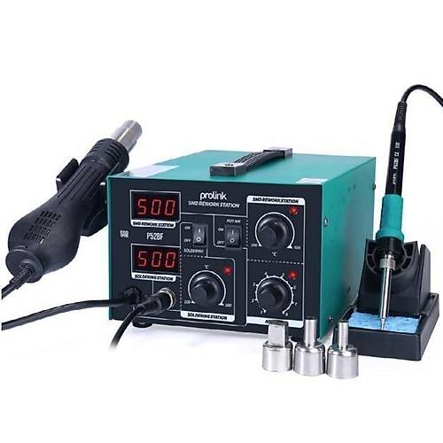 P-52BF Prolink �stasyon Havya