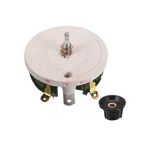 100R 200W BC1 Reosta Diren� - Potansiyometre