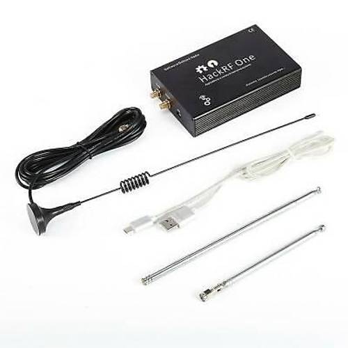 HackRF One SDR Geli�tirme Kart�