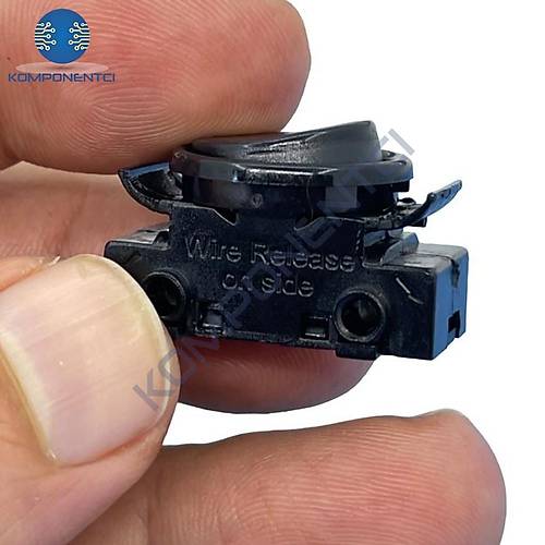 IC-192C Abajur D��mesi Arapuar Anahtar� OJ-336