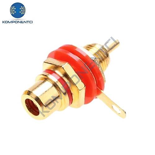 IC-261C Rca Gold �ase K�rm�z�
