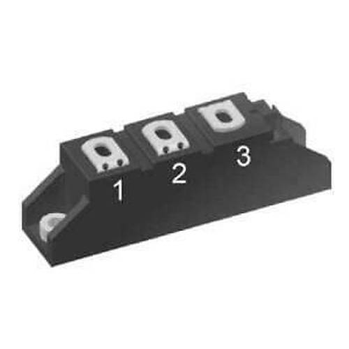 MCC72-16io1B Trist�r Mod�l 2X85A 1600V