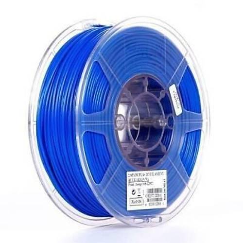 2.85 mm PLA+ Filament - Mavi