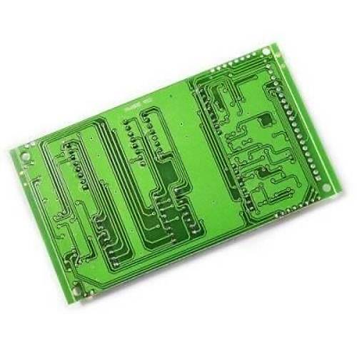 16X16 LED Matrix Display Mod�l