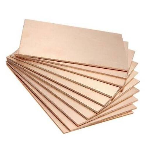 7x12cm FR2 Bak�r Plaket