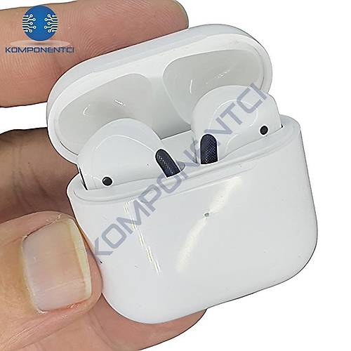 Divex Air2 Kablosuz Bluetooth Kulaklk IOS Android Uyumlu DB-506