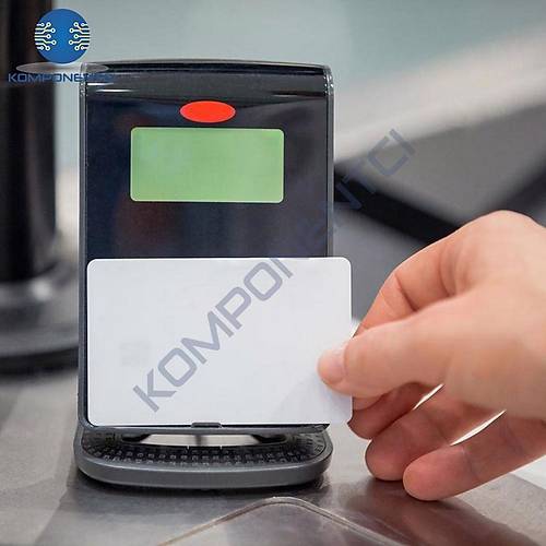 125kHz RFID Kart