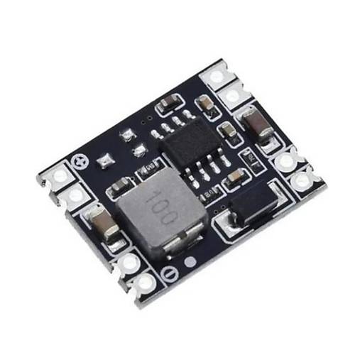 MP1584EN 12V 3A DC-DC Step-Down (Buck) Voltaj D���r�c� Reg�lat�r Mod�l�