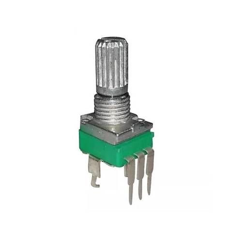 10K Ohm Potansiyometre