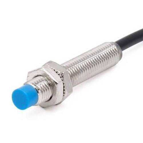 LJ10A3-1-J/EZ 9-250VAC 1mm NO End�ktif Mesafe Sens�r�