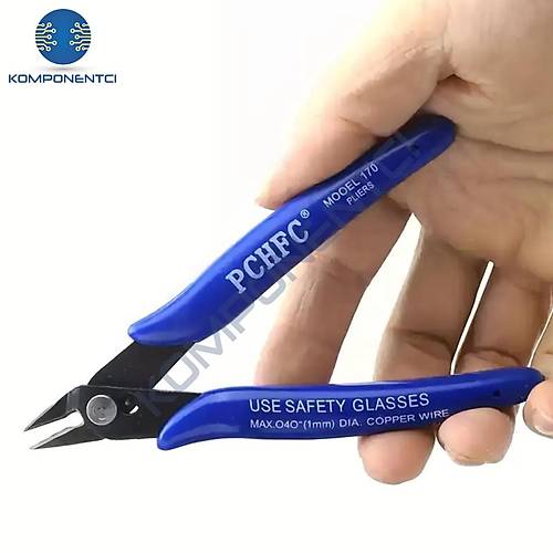 Yan Keski Kaliteli Model 170