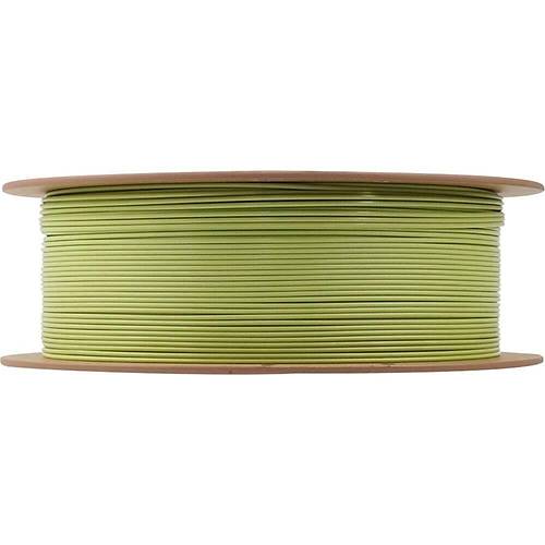 eSUN PLA-HS 1.75mm Matcha Ye�il H�zl� 3D Yaz�c� Filament