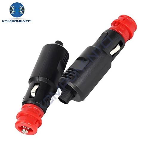 IC-246B-7 �akmak Fi�i Ledsiz Sigortal� - Avrupa Tipi
