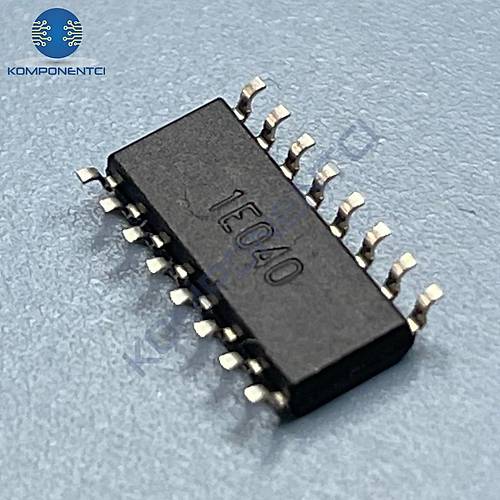 AM26LS31 Smd Hat Src Entegresi Soic-16