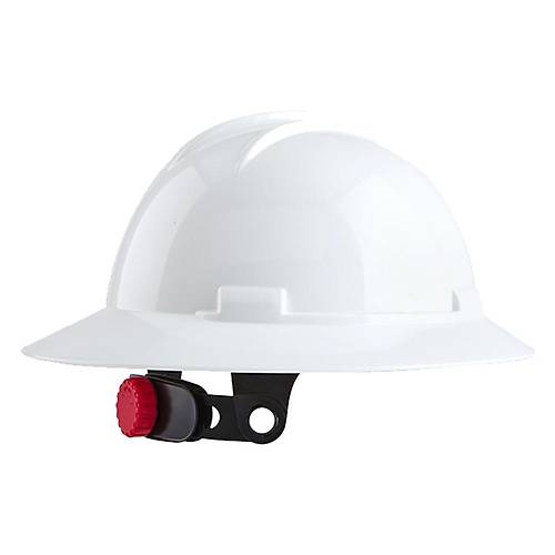 BBU Safety SP-5000 YYPE Tam Siperlikli End�striyel �� G�venli�i Bareti