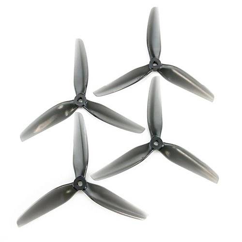 HQProp 7X4X3 7040 3 Bak FPV Drone Pervanesi - 2CW-2CCW