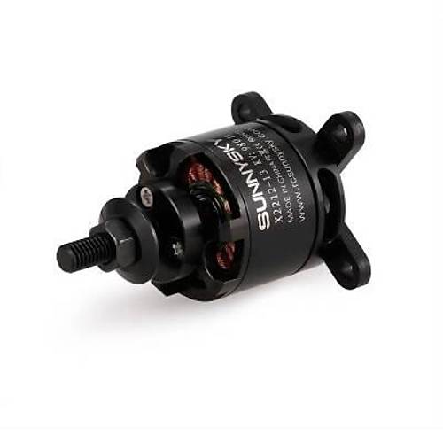 SunnySky X2212-13 980KV II F�r�as�z Drone Motoru
